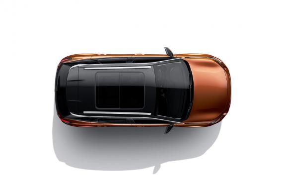 Peugeot 3008 Praha AV CAR