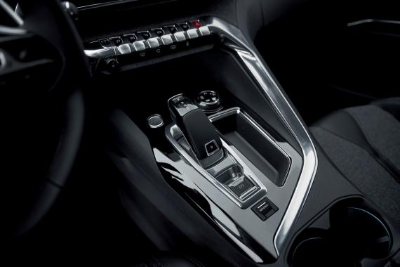Peugeot 3008 Praha AV CAR