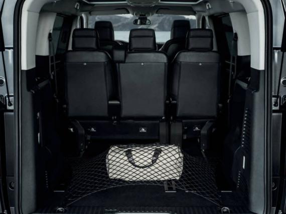 Peugeot Traveller