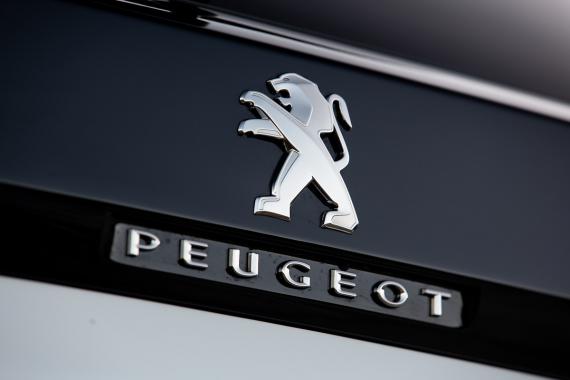 Nové SUV Peugeot 3008 AV CAR
