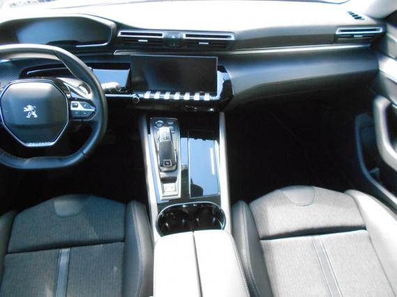 ObrázekPeugeot 508 SW ALLURE PACK BlueHDI 130 EAT #1