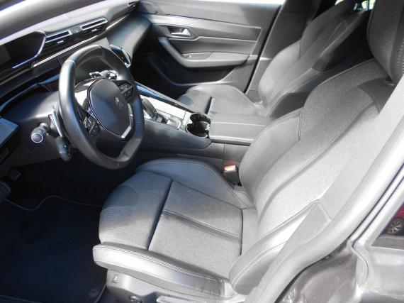 ObrázekPeugeot 508 SW ALLURE PACK BlueHDI 130 EAT #2