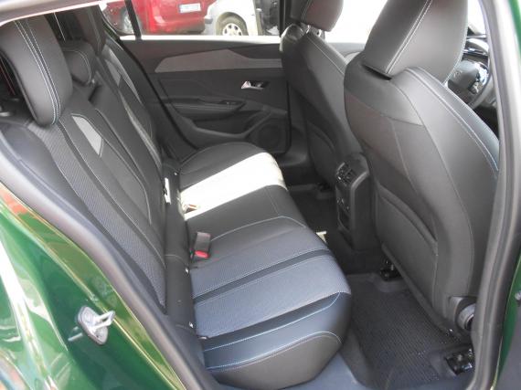 ObrázekPeugeot 308 ALLURE PureTech 130 EAT8 #5