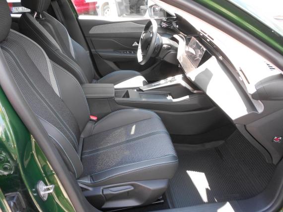 ObrázekPeugeot 308 ALLURE PureTech 130 EAT8 #6