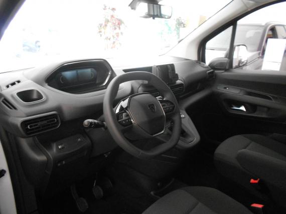 ObrázekPeugeot Rifter LONG ACTIVE BlueHDi 100 S&S MA #4