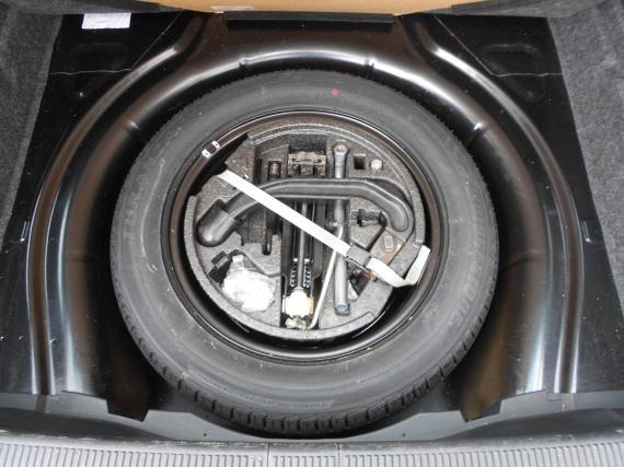 ObrázekŠkoda Octavia combi 2,0TDi 103kW servis hist #1