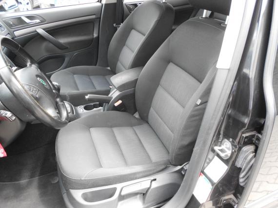 ObrázekŠkoda Octavia combi 2,0TDi 103kW servis hist #6