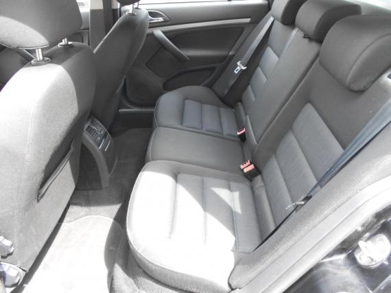 ObrázekŠkoda Octavia combi 2,0TDi 103kW servis hist #8