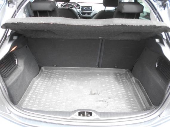 ObrázekPeugeot 208 Active #1