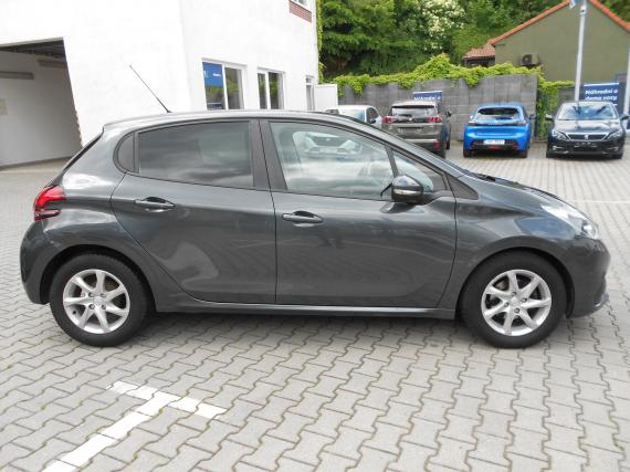 ObrázekPeugeot 208 Active #3