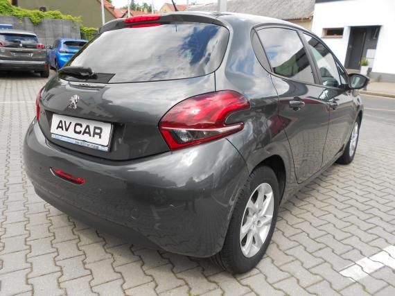 ObrázekPeugeot 208 Active #4