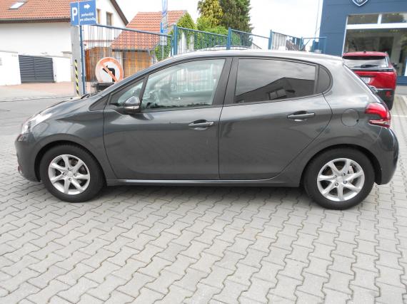 ObrázekPeugeot 208 Active #6