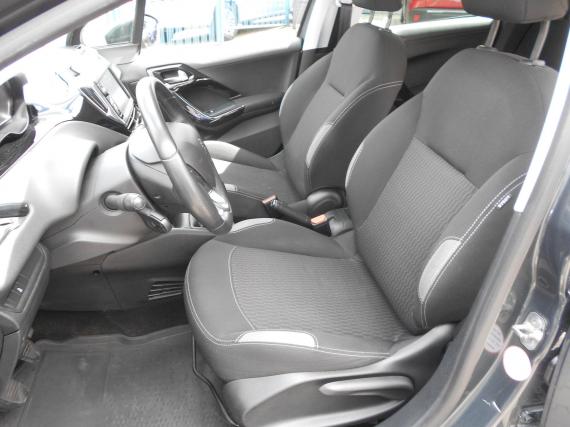 ObrázekPeugeot 208 Active #8
