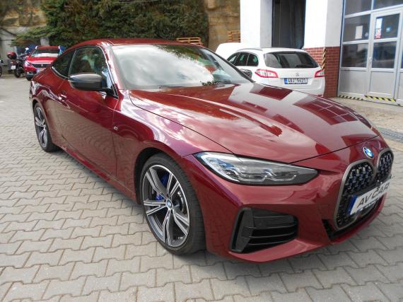 ObrázekBMW Řada 4 M440i RWD #6