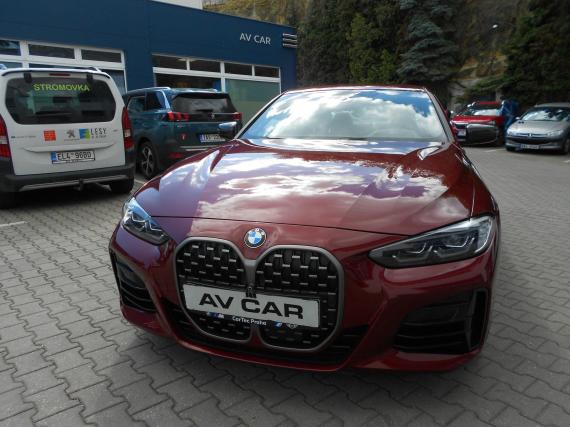 ObrázekBMW Řada 4 M440i RWD #7