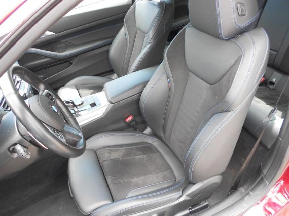 ObrázekBMW Řada 4 M440i RWD #11