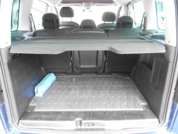 ObrázekPeugeot Partner Tepee Active ETG6 #7
