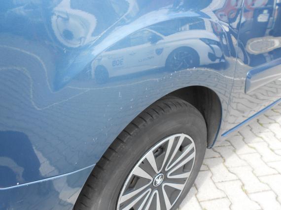 ObrázekPeugeot Partner Tepee Active ETG6 #8