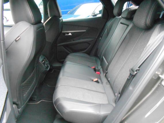ObrázekPeugeot 3008 GT line 2,0HDi EAT8 #6