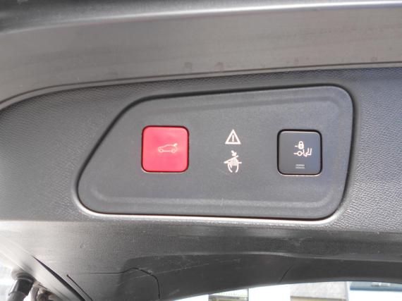 ObrázekPeugeot 3008 GT Line 2.0HDi 150k panorama #1