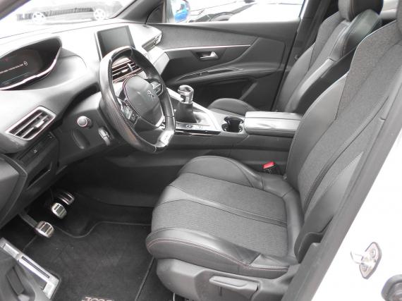 ObrázekPeugeot 3008 GT Line 2.0HDi 150k panorama #5
