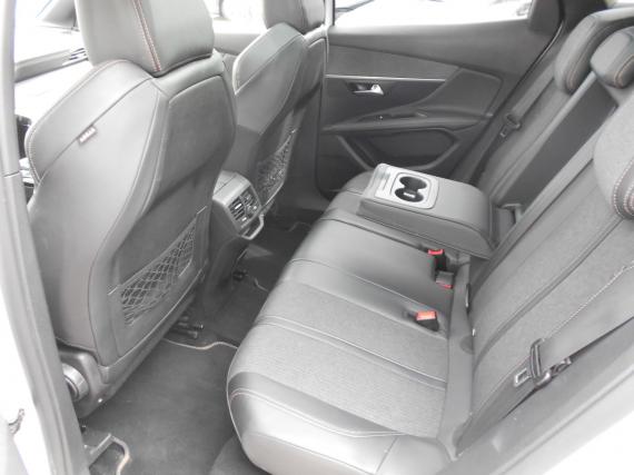 ObrázekPeugeot 3008 GT Line 2.0HDi 150k panorama #6