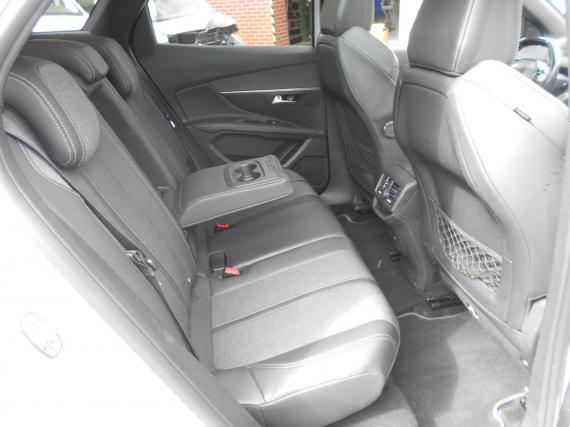 ObrázekPeugeot 3008 GT Line 2.0HDi 150k panorama #7
