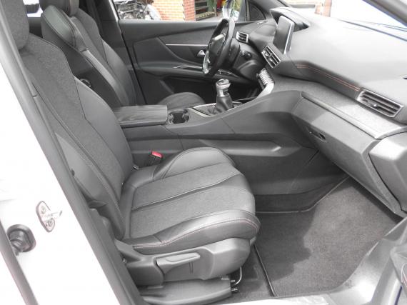 ObrázekPeugeot 3008 GT Line 2.0HDi 150k panorama #8