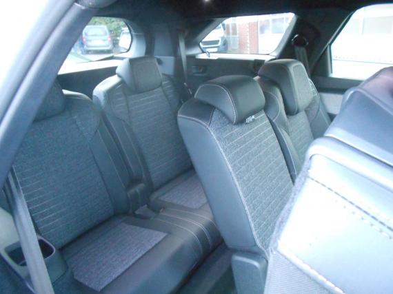 ObrázekPeugeot 5008 ALLURE Hybrid 145 e-DCS6 #2