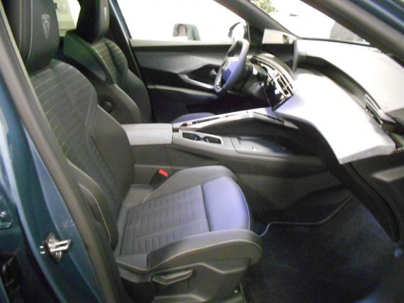 ObrázekPeugeot 5008 ALLURE Hybrid 145 e-DCS6 #6