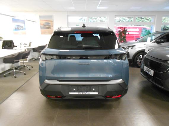ObrázekPeugeot 5008 GT Hybrid 145 e-DCS6 #2