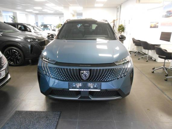 ObrázekPeugeot 5008 GT Hybrid 145 e-DCS6 #4