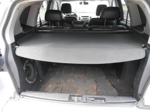 ObrázekMitsubishi Outlander 2.0 Di 4X4 #3