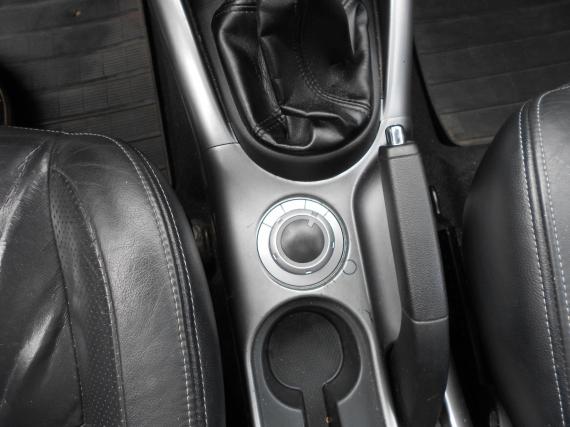 ObrázekMitsubishi Outlander 2.0 Di 4X4 #5