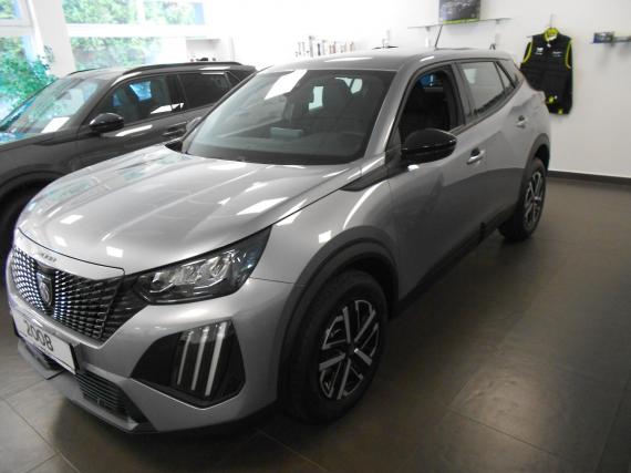 ObrázekPeugeot 2008 STYLE PureTech 100 MAN6 #1