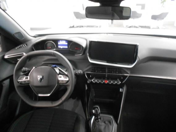 ObrázekPeugeot 2008 STYLE PureTech 100 MAN6 #3