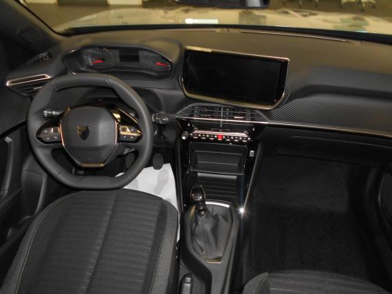 ObrázekPeugeot 2008 STYLE PureTech 100 MAN6 #4