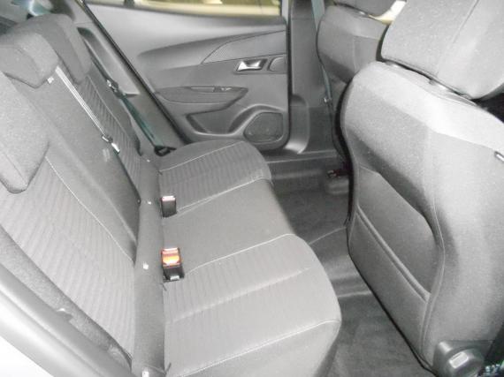 ObrázekPeugeot 2008 STYLE PureTech 100 MAN6 #5