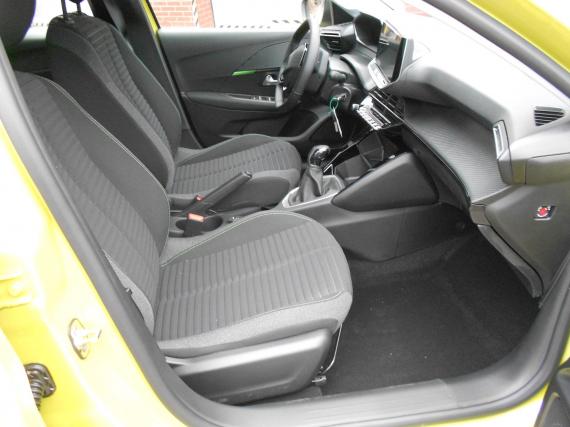 ObrázekPeugeot 208 STYLE 100 Puretech MAN6 #1