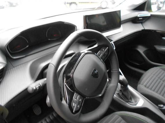 ObrázekPeugeot 208 STYLE 100 Puretech MAN6 #2