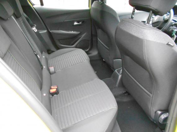 ObrázekPeugeot 208 STYLE 100 Puretech MAN6 #10