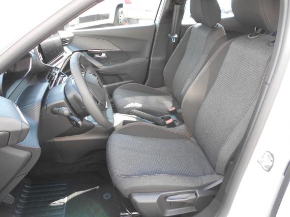 ObrázekPeugeot 2008 2008 STYLE PureTech 100 MAN6 #6