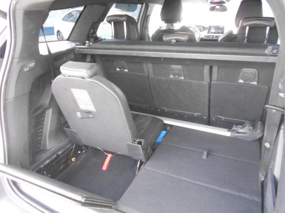 ObrázekPeugeot 5008 GT 2.0 BlueHDi 180k EAT8 ČR #2