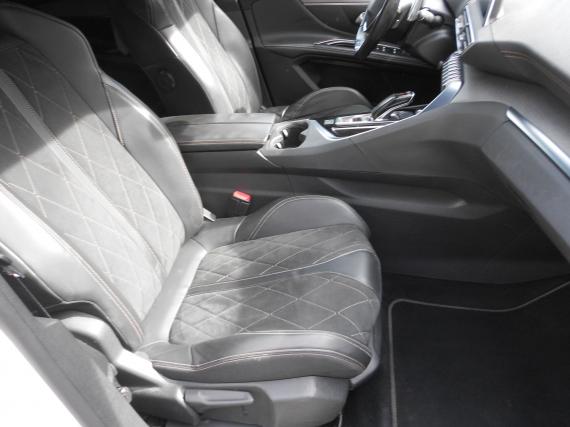 ObrázekPeugeot 5008 GT 2.0 BlueHDi 180k EAT8 ČR #6