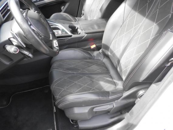 ObrázekPeugeot 5008 GT 2.0 BlueHDi 180k EAT8 ČR #7