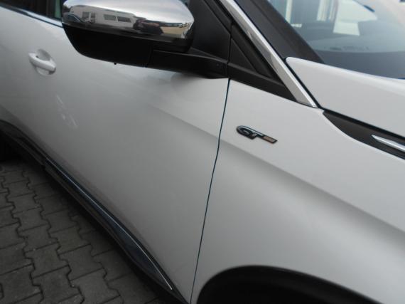 ObrázekPeugeot 5008 GT 2.0 BlueHDi 180k EAT8 ČR #9