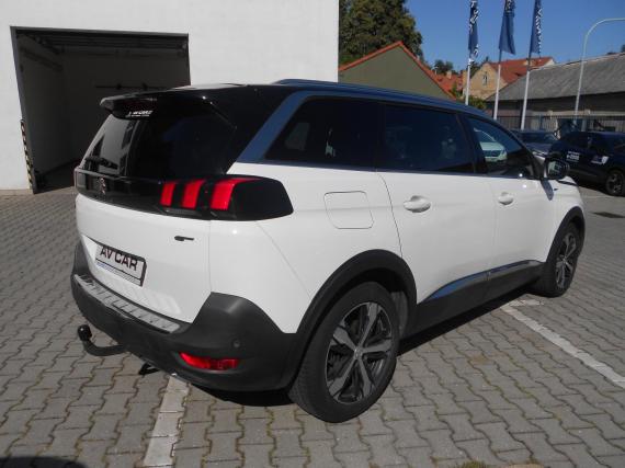 ObrázekPeugeot 5008 GT 2.0 BlueHDi 180k EAT8 ČR #3