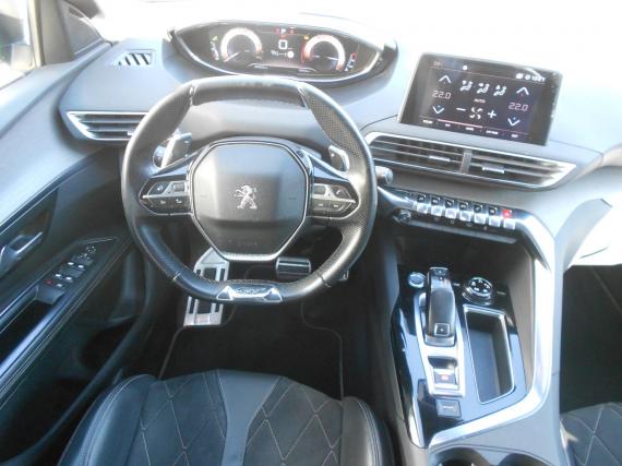 ObrázekPeugeot 5008 GT 2.0 BlueHDi 180k EAT8 ČR #4