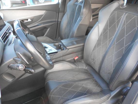 ObrázekPeugeot 5008 GT 2.0 BlueHDi 180k EAT8 ČR #5