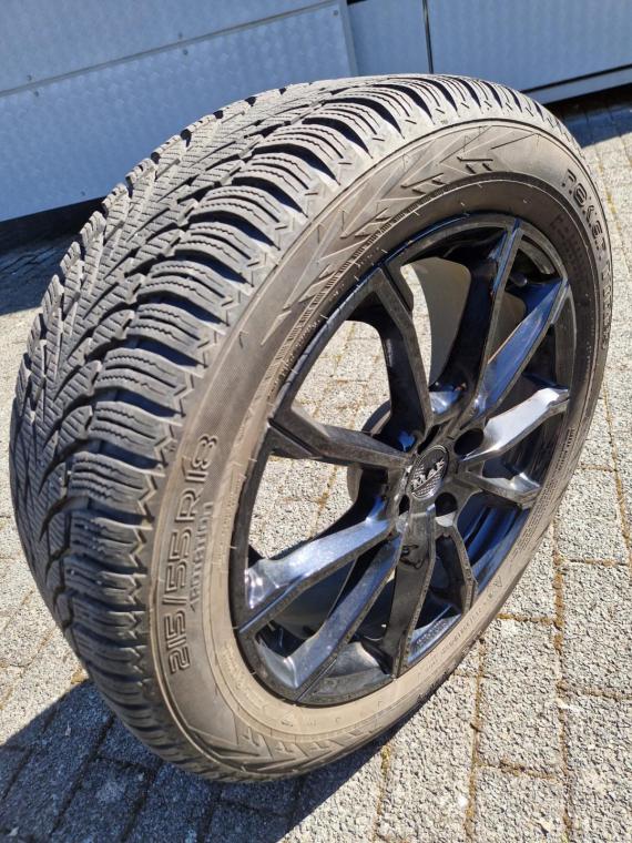 ObrázekPeugeot 2008 e-GT PACK Elektromotor 136k ČR #2